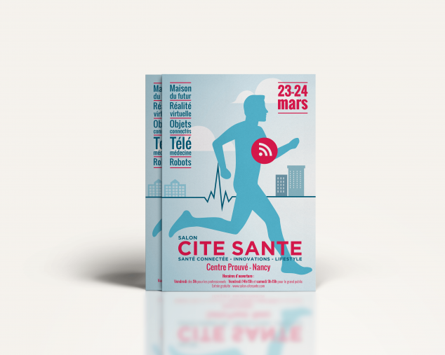 Flyer 2018