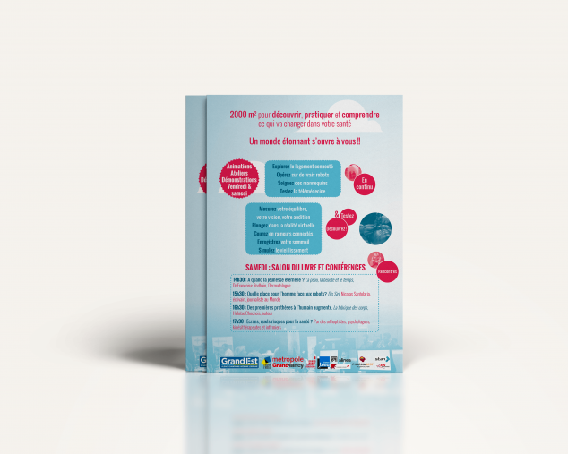 Flyer 2018