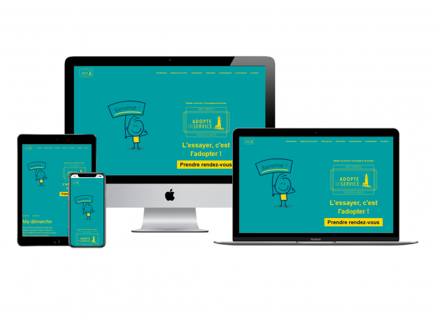 Site web 