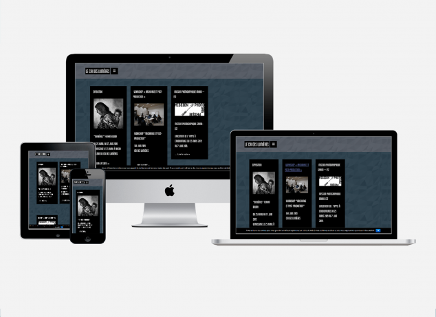 Site web 