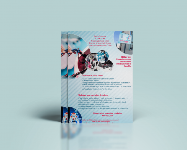Flyer