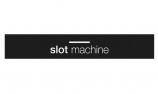 Logo slot machine